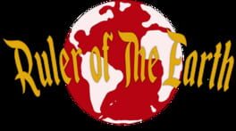 Ruler of the Earth artwork 1
