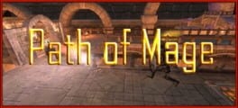 Path of Mage artwork 1