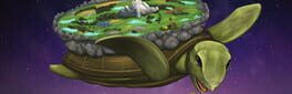 World Turtles artwork 3