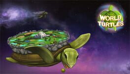 World Turtles artwork 1