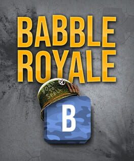 Babble Royale artwork 5