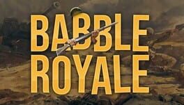 Babble Royale artwork 4