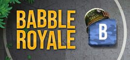 Babble Royale artwork 3