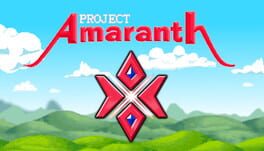 Project Amaranth artwork 1