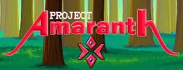 Project Amaranth artwork 2