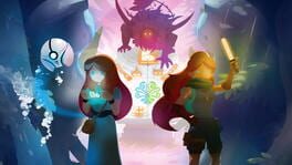 Aliisha: The Oblivion of Twin Goddesses artwork 3