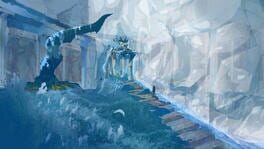 Aliisha: The Oblivion of Twin Goddesses artwork 7