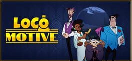 Loco Motive artwork 4