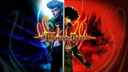 Phantom Dust artwork 1