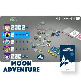 Let's Play! Oink Games artwork 5
