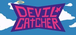Devil Catcher artwork 1
