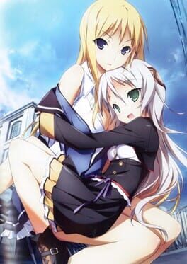 Baldr Sky DiveX "Dream World" artwork 1