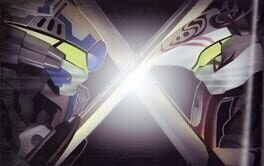 Baldr Sky DiveX "Dream World" artwork 2