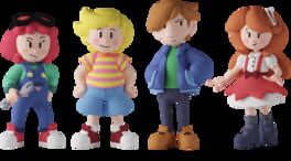 Mother 4 artwork 1