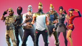 Fortnite: Season 5 artwork 1