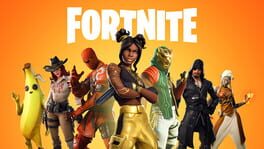 Fortnite: Season 8 artwork 2