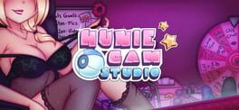 HunieCam Studio artwork 1