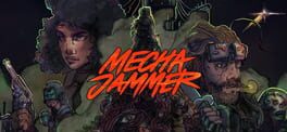 Mechajammer artwork 1