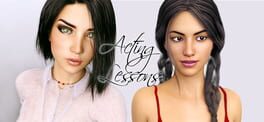 Acting Lessons artwork 1