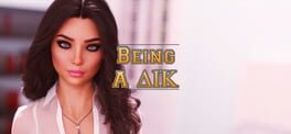Being a DIK artwork 1