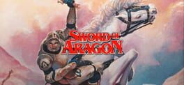 Sword of Aragon artwork 1