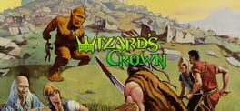 Wizard's Crown artwork 1
