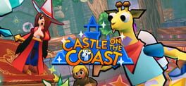 Castle on the Coast artwork 1