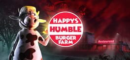 Happy's Humble Burger Farm artwork 1