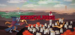 Scorchlands artwork 1