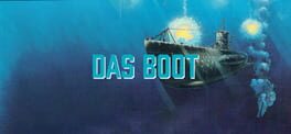 Das Boot: German U-Boat Simulation artwork 1
