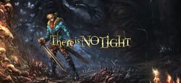 There Is No Light artwork 1