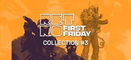 Retro First Friday Collection #3 artwork 1