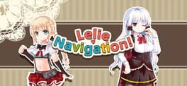 Lelie Navigation! artwork 1