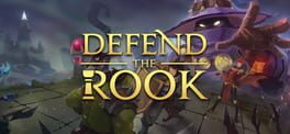Defend the Rook artwork 1