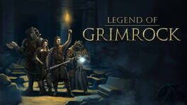 Legend of Grimrock artwork 1