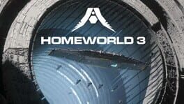 Homeworld 3 artwork 1