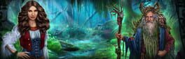 Royal Legends: Marshes Curse - Collector's Edition artwork 1
