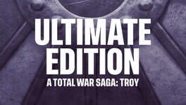 A Total War Saga: Troy - Ultimate Edition artwork 1
