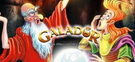 Galador: The Prince and the Coward artwork 1