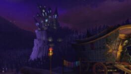 Werewolves Within artwork 1