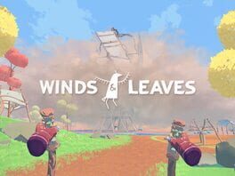Winds & Leaves artwork 1