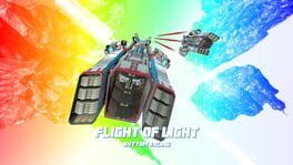 Flight of Light artwork 1