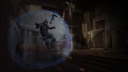 Gemini: Heroes Reborn artwork 1