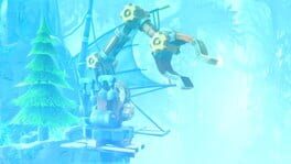 Giana Sisters: Dream Runners artwork 1