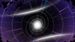 Cluster Tumble artwork 1