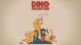Dino Frontier artwork 1