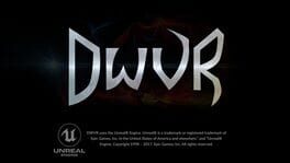 DWVR artwork 1