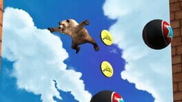 Epic Dumpster Bear artwork 1