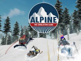 Alpine: The Simulation Game artwork 2