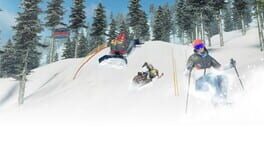 Alpine: The Simulation Game artwork 1